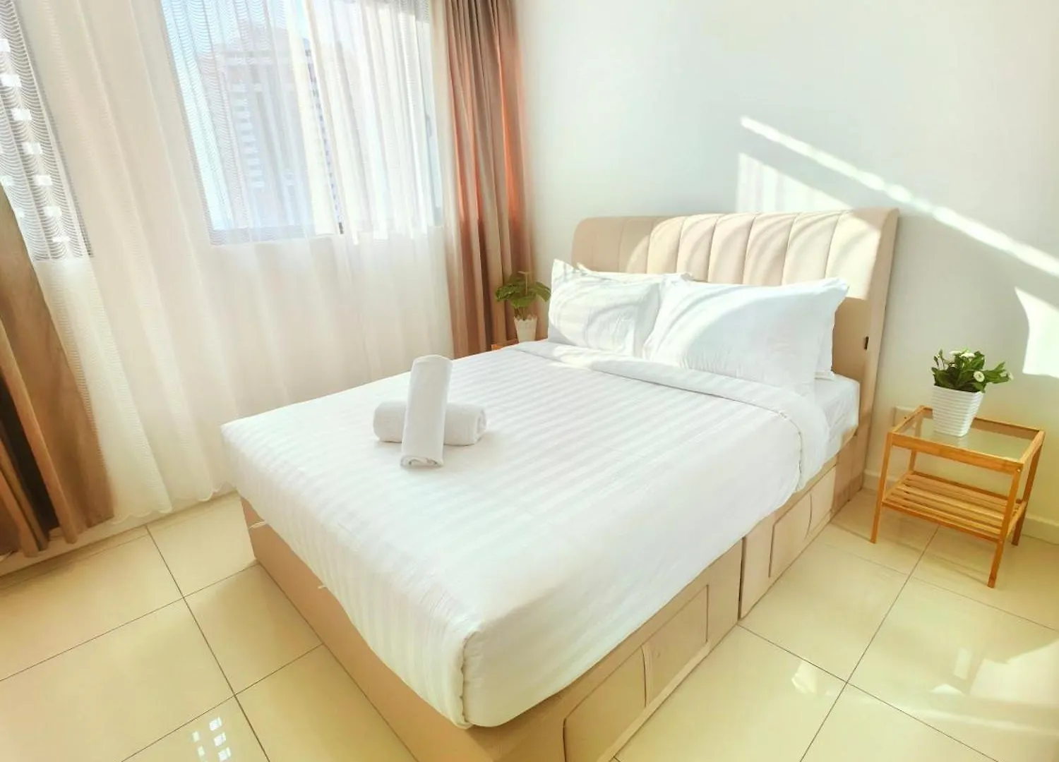 Chambers Residence Klcc By Castle Κουάλα Λουμπούρ Διαμέρισμα