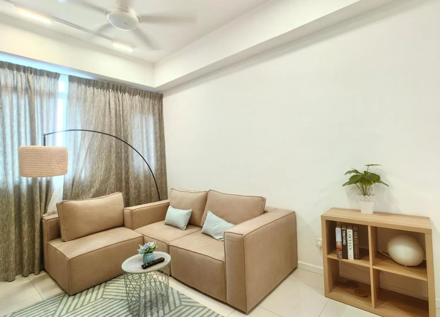 Chambers Residence Klcc By Castle Κουάλα Λουμπούρ