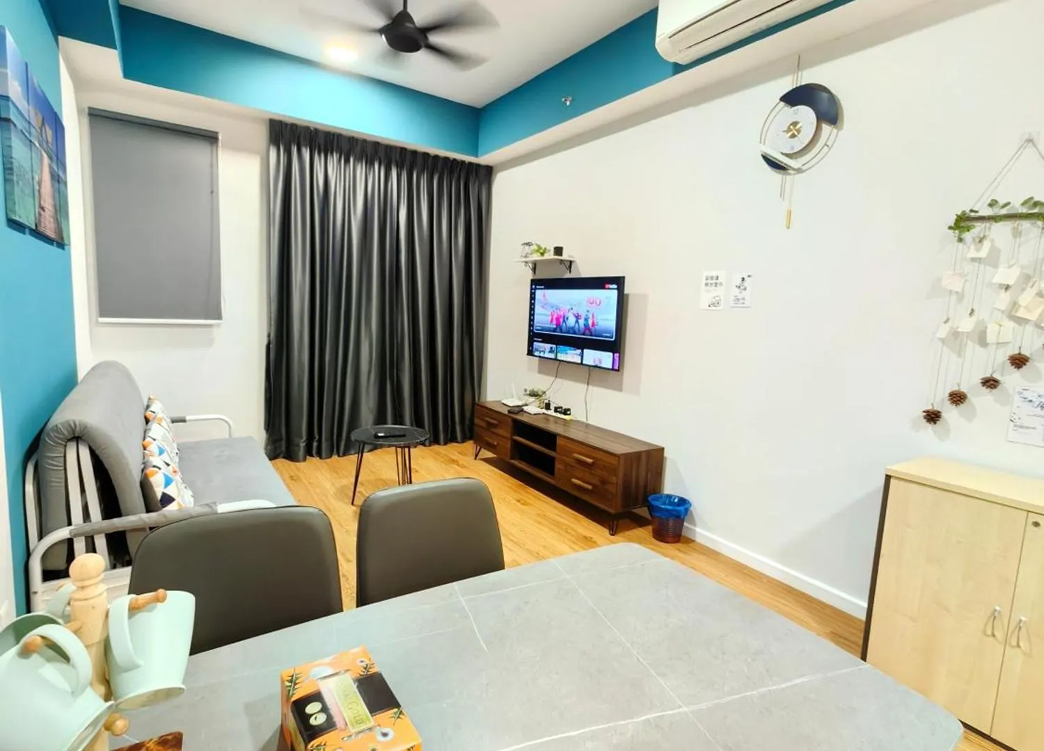 Chambers Residence Klcc By Castle Κουάλα Λουμπούρ Μαλαισία