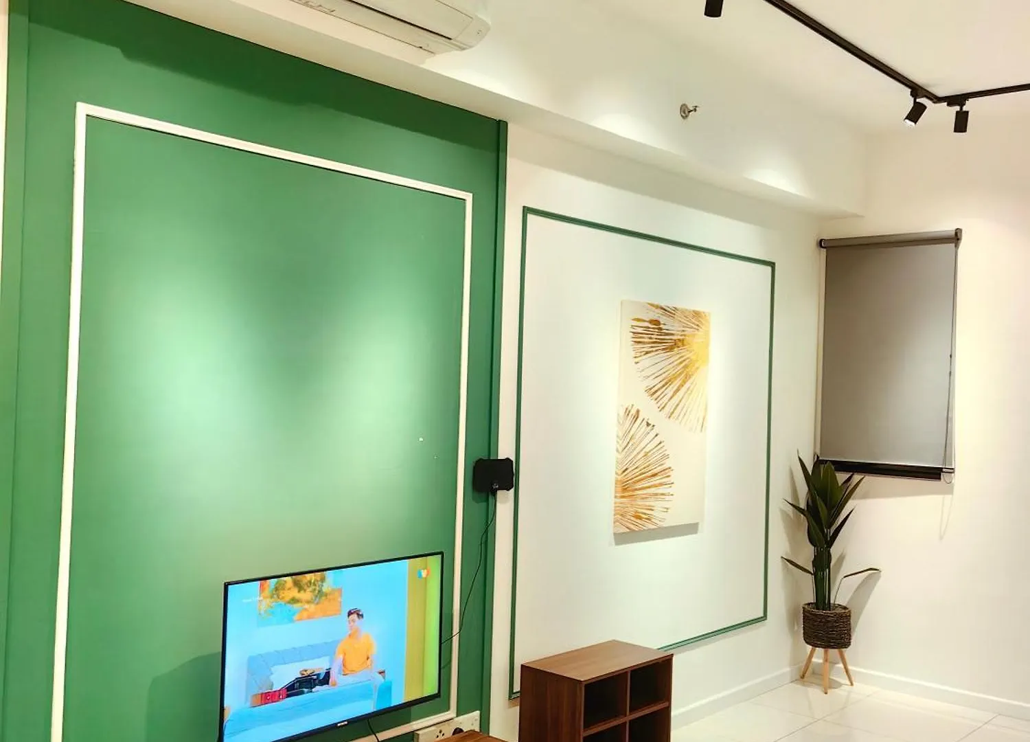 Chambers Residence Klcc By Castle Κουάλα Λουμπούρ