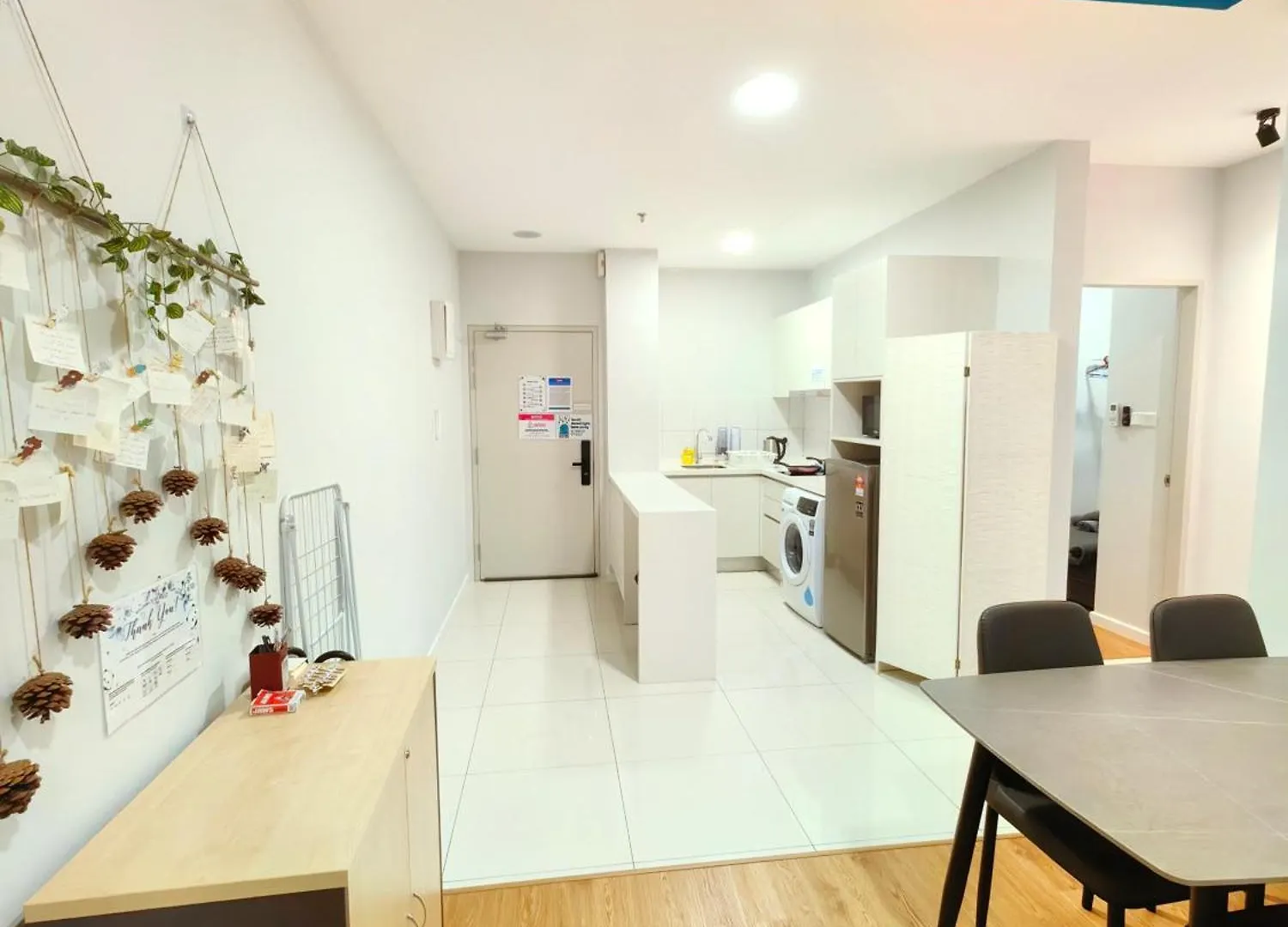 Chambers Residence Klcc By Castle Κουάλα Λουμπούρ Μαλαισία