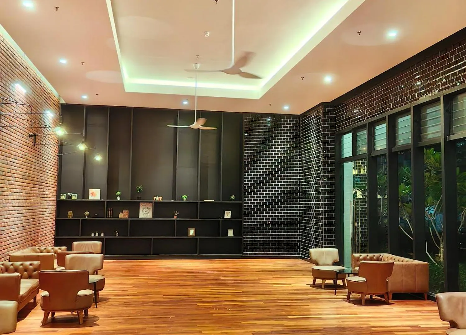 Διαμέρισμα Chambers Residence Klcc By Castle Κουάλα Λουμπούρ