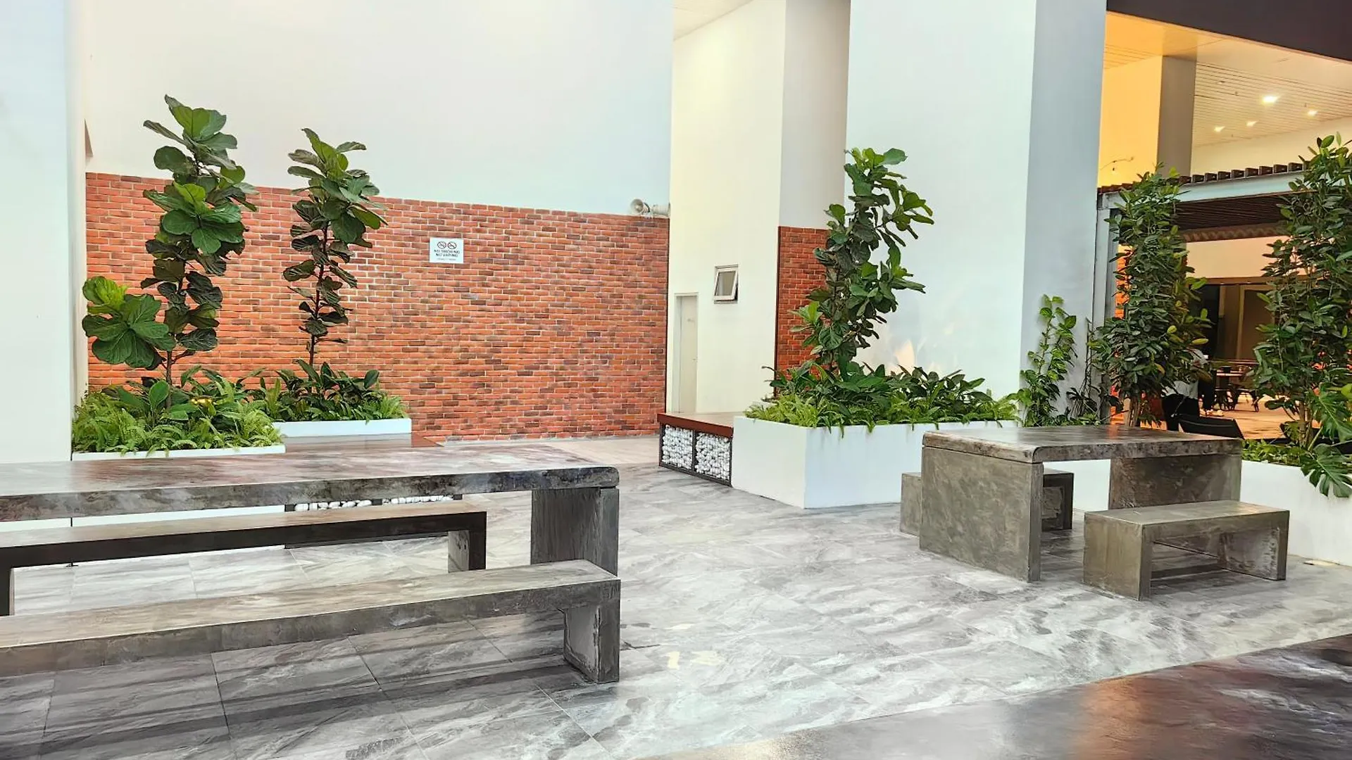 Διαμέρισμα Chambers Residence Klcc By Castle Κουάλα Λουμπούρ