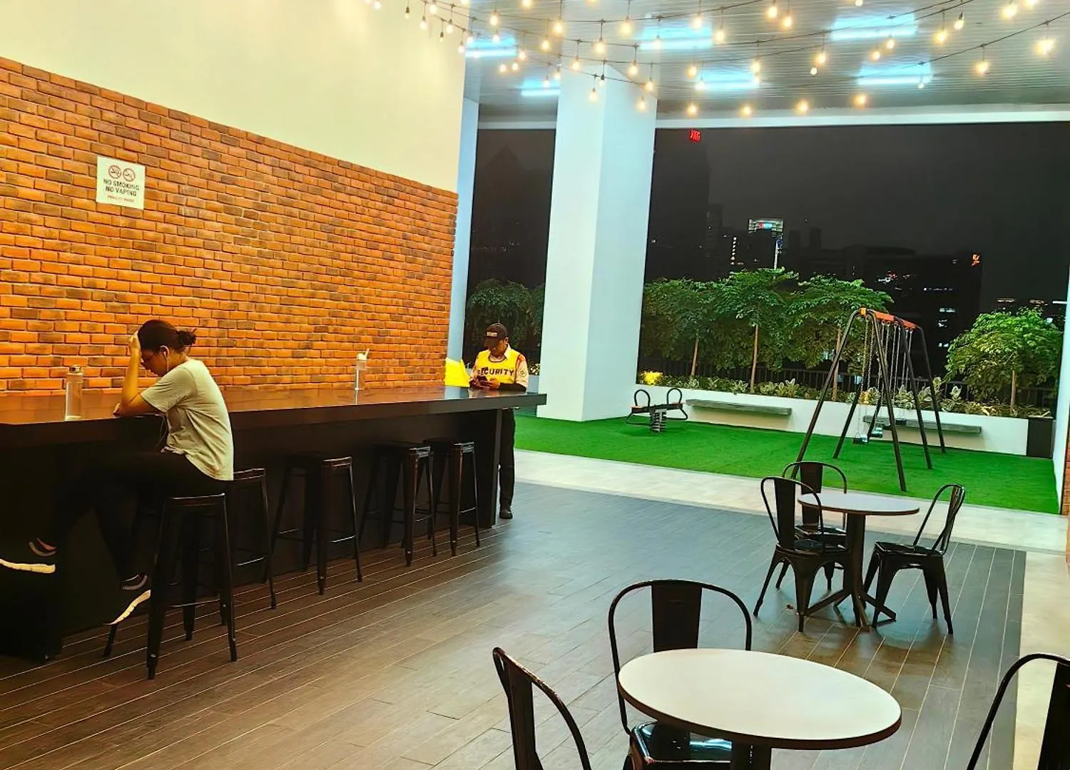 Chambers Residence Klcc By Castle Κουάλα Λουμπούρ Διαμέρισμα