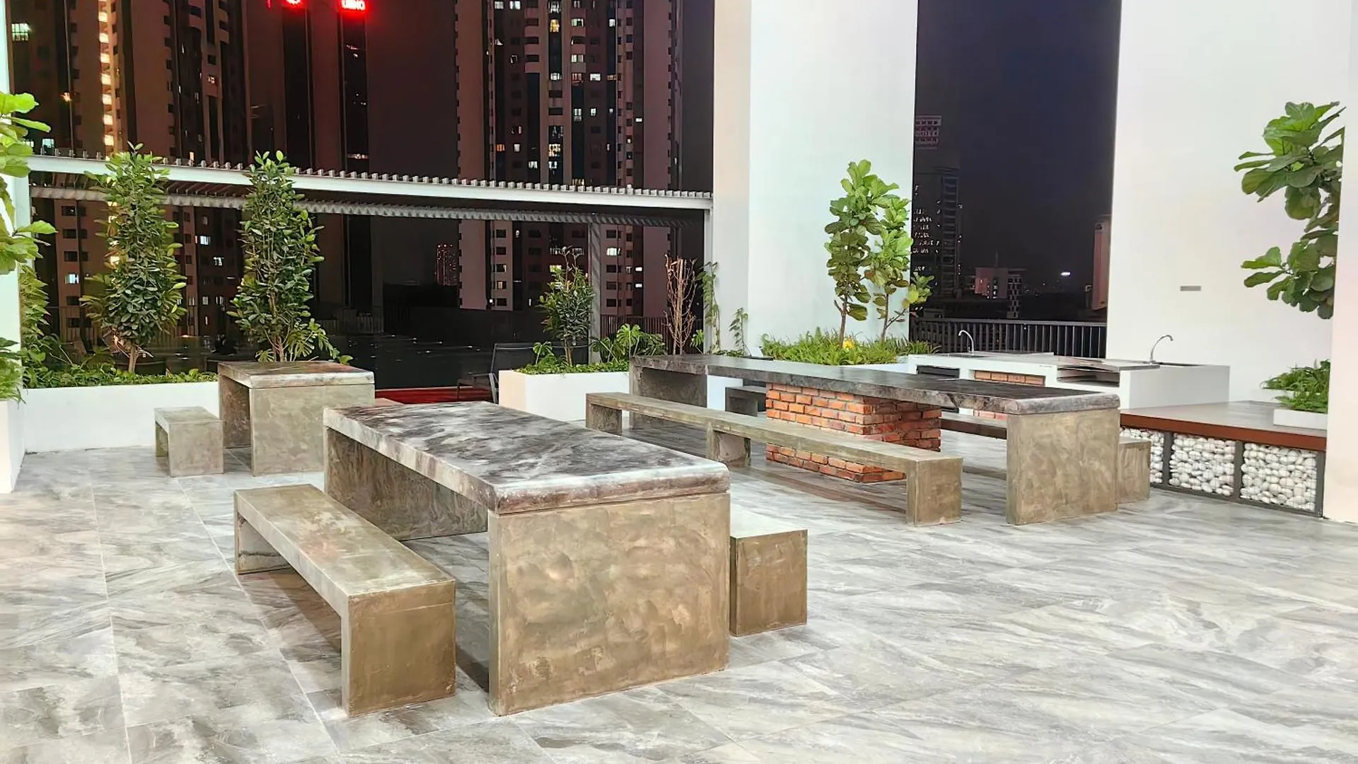 Διαμέρισμα Chambers Residence Klcc By Castle Κουάλα Λουμπούρ Μαλαισία